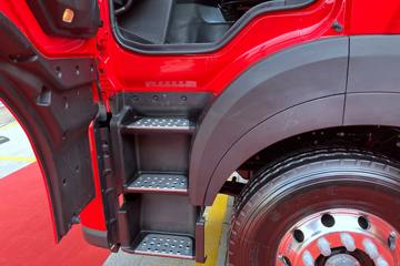 ���� �����A5W�ؿ� �콢�� 490���� 8X4 9.4��AMT�Զ�����դʽ�ػ���(����)(HFC5311CCYP1K5H45CS)ͼƬ