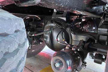 ���� �����A5W�ؿ� �콢�� 490���� 8X4 9.4��AMT�Զ�����դʽ�ػ���(����)(HFC5311CCYP1K5H45CS)ͼƬ