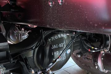 ���� �����A5W�ؿ� �콢�� 490���� 8X4 9.4��AMT�Զ�����դʽ�ػ���(����)(HFC5311CCYP1K5H45CS)ͼƬ