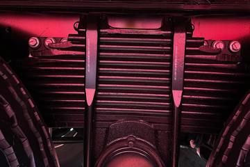 ���� �����A5W�ؿ� �콢�� 490���� 8X4 9.4��AMT�Զ�����դʽ�ػ���(����)(HFC5311CCYP1K5H45CS)ͼƬ