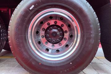 ���� �����A5W�ؿ� �콢�� 490���� 8X4 9.4��AMT�Զ�����դʽ�ػ���(����)(HFC5311CCYP1K5H45CS)ͼƬ