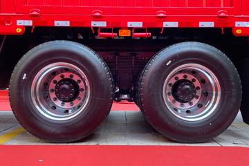 ���� �����A5W�ؿ� �콢�� 490���� 8X4 9.4��AMT�Զ�����դʽ�ػ���(����)(HFC5311CCYP1K5H45CS)ͼƬ