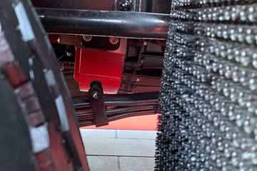 ���� �����A5W�ؿ� �콢�� 490���� 8X4 9.4��AMT�Զ�����դʽ�ػ���(����)(HFC5311CCYP1K5H45CS)ͼƬ