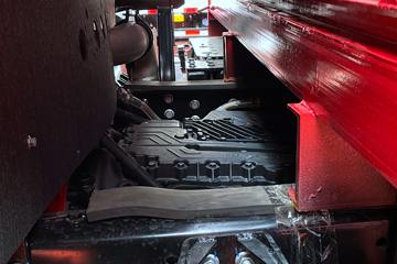 ���� �����A5W�ؿ� �콢�� 490���� 8X4 9.4��AMT�Զ�����դʽ�ػ���(����)(HFC5311CCYP1K5H45CS)ͼƬ