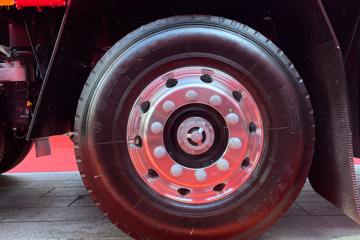 ���� �����A5W�ؿ� �콢�� 490���� 8X4 9.4��AMT�Զ�����դʽ�ػ���(����)(HFC5311CCYP1K5H45CS)ͼƬ