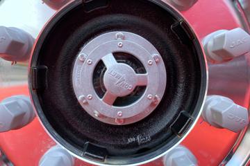 ���� �����A5W�ؿ� �콢�� 490���� 8X4 9.4��AMT�Զ�����դʽ�ػ���(����)(HFC5311CCYP1K5H45CS)ͼƬ