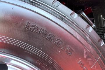 ���� �����A5W�ؿ� �콢�� 490���� 8X4 9.4��AMT�Զ�����դʽ�ػ���(����)(HFC5311CCYP1K5H45CS)ͼƬ