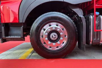 ���� �����A5W�ؿ� �콢�� 490���� 8X4 9.4��AMT�Զ�����դʽ�ػ���(����)(HFC5311CCYP1K5H45CS)ͼƬ