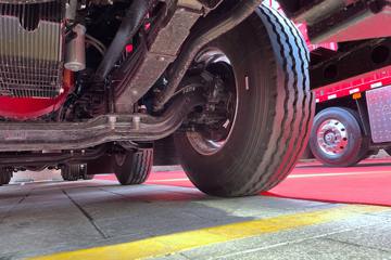 ���� �����A5W�ؿ� �콢�� 490���� 8X4 9.4��AMT�Զ�����դʽ�ػ���(����)(HFC5311CCYP1K5H45CS)ͼƬ