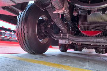 ���� �����A5W�ؿ� �콢�� 490���� 8X4 9.4��AMT�Զ�����դʽ�ػ���(����)(HFC5311CCYP1K5H45CS)ͼƬ