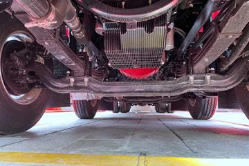 ���� �����A5W�ؿ� �콢�� 490���� 8X4 9.4��AMT�Զ�����դʽ�ػ���(����)(HFC5311CCYP1K5H45CS)ͼƬ