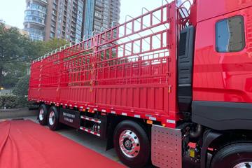 ���� �����A5W�ؿ� �콢�� 490���� 8X4 9.4��AMT�Զ�����դʽ�ػ���(����)(HFC5311CCYP1K5H45CS)ͼƬ