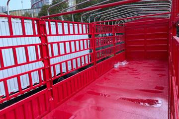 ���� �����A5W�ؿ� �콢�� 490���� 8X4 9.4��AMT�Զ�����դʽ�ػ���(����)(HFC5311CCYP1K5H45CS)ͼƬ