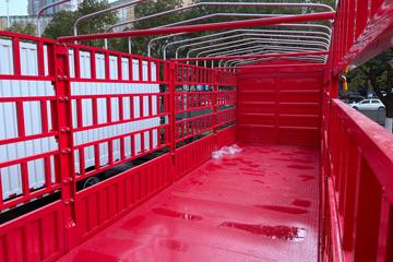 ���� �����A5W�ؿ� �콢�� 490���� 8X4 9.4��AMT�Զ�����դʽ�ػ���(����)(HFC5311CCYP1K5H45CS)ͼƬ