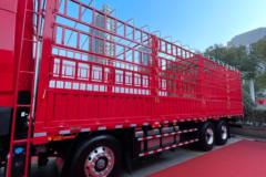 格尔发A5载货车新乡市火热促销中 让利高达0.8万