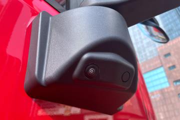 ���� �����A5X�п� 220���� 4X2 6.8��AMT�Զ�����դʽ�ػ���(����)(4.33�ٱ�)(HFC5181CCYP2K3A50KS)ͼƬ