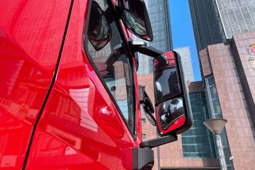 ���� �����A5X�п� 220���� 4X2 6.8��AMT�Զ�����դʽ�ػ���(����)(4.33�ٱ�)(HFC5181CCYP2K3A50KS)ͼƬ