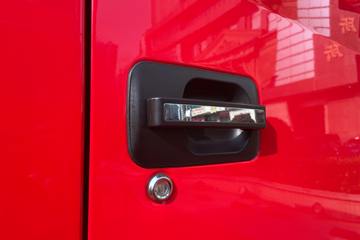 ���� �����A5X�п� 220���� 4X2 6.8��AMT�Զ�����դʽ�ػ���(����)(4.33�ٱ�)(HFC5181CCYP2K3A50KS)ͼƬ