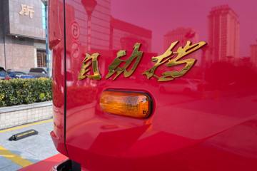 ���� �����A5X�п� 220���� 4X2 6.8��AMT�Զ�����դʽ�ػ���(����)(4.33�ٱ�)(HFC5181CCYP2K3A50KS)ͼƬ