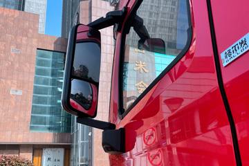 ���� �����A5X�п� 220���� 4X2 6.8��AMT�Զ�����դʽ�ػ���(����)(4.33�ٱ�)(HFC5181CCYP2K3A50KS)ͼƬ