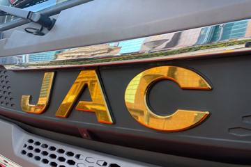 ���� �����A5X�п� 220���� 4X2 6.8��AMT�Զ�����դʽ�ػ���(����)(4.33�ٱ�)(HFC5181CCYP2K3A50KS)ͼƬ