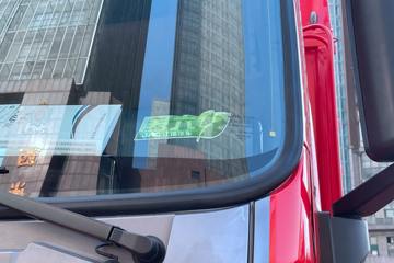 ���� �����A5X�п� 220���� 4X2 6.8��AMT�Զ�����դʽ�ػ���(����)(4.33�ٱ�)(HFC5181CCYP2K3A50KS)ͼƬ