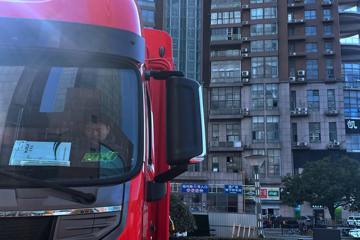 ���� �����A5X�п� 220���� 4X2 6.8��AMT�Զ�����դʽ�ػ���(����)(4.33�ٱ�)(HFC5181CCYP2K3A50KS)ͼƬ