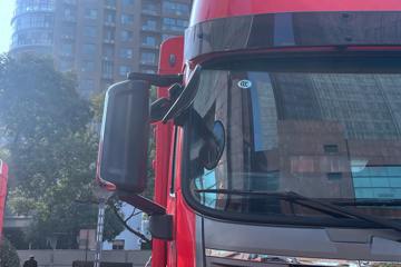 ���� �����A5X�п� 220���� 4X2 6.8��AMT�Զ�����դʽ�ػ���(����)(4.33�ٱ�)(HFC5181CCYP2K3A50KS)ͼƬ