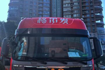 ���� �����A5X�п� 220���� 4X2 6.8��AMT�Զ�����դʽ�ػ���(����)(4.33�ٱ�)(HFC5181CCYP2K3A50KS)ͼƬ