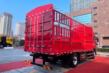 ���� �����A5X�п� 220���� 4X2 6.8��AMT�Զ�����դʽ�ػ���(����)(4.33�ٱ�)(HFC5181CCYP2K3A50KS)ͼƬ