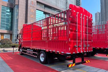 ���� �����A5X�п� 220���� 4X2 6.8��AMT�Զ�����դʽ�ػ���(����)(4.33�ٱ�)(HFC5181CCYP2K3A50KS)ͼƬ