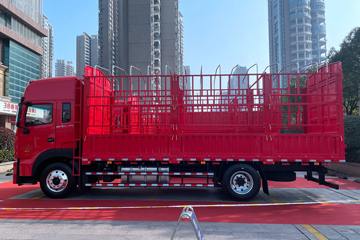 ���� �����A5X�п� 220���� 4X2 6.8��AMT�Զ�����դʽ�ػ���(����)(4.33�ٱ�)(HFC5181CCYP2K3A50KS)ͼƬ