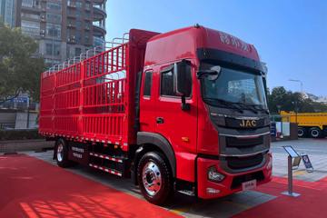 ���� �����A5X�п� 220���� 4X2 6.8��AMT�Զ�����դʽ�ػ���(����)(4.33�ٱ�)(HFC5181CCYP2K3A50KS)ͼƬ