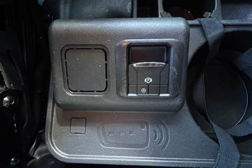 ���� �����A5X�п� 220���� 4X2 6.8��AMT�Զ�����դʽ�ػ���(����)(4.33�ٱ�)(HFC5181CCYP2K3A50KS)ͼƬ