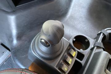 ���� �����A5X�п� 220���� 4X2 6.8��AMT�Զ�����դʽ�ػ���(����)(4.33�ٱ�)(HFC5181CCYP2K3A50KS)ͼƬ