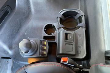 ���� �����A5X�п� 220���� 4X2 6.8��AMT�Զ�����դʽ�ػ���(����)(4.33�ٱ�)(HFC5181CCYP2K3A50KS)ͼƬ