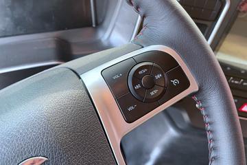 ���� �����A5X�п� 220���� 4X2 6.8��AMT�Զ�����դʽ�ػ���(����)(4.33�ٱ�)(HFC5181CCYP2K3A50KS)ͼƬ