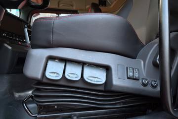 ���� �����A5X�п� 220���� 4X2 6.8��AMT�Զ�����դʽ�ػ���(����)(4.33�ٱ�)(HFC5181CCYP2K3A50KS)ͼƬ