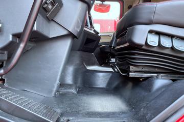 ���� �����A5X�п� 220���� 4X2 6.8��AMT�Զ�����դʽ�ػ���(����)(4.33�ٱ�)(HFC5181CCYP2K3A50KS)ͼƬ