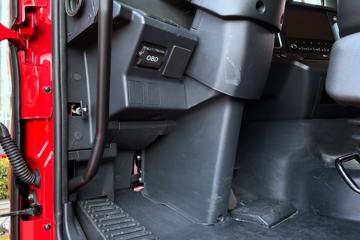 ���� �����A5X�п� 220���� 4X2 6.8��AMT�Զ�����դʽ�ػ���(����)(4.33�ٱ�)(HFC5181CCYP2K3A50KS)ͼƬ