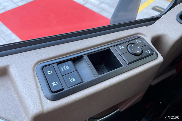 4*2车型四缸机行业中的天花板，格尔发A5x