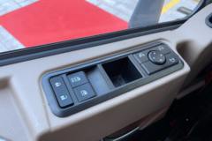 江淮 格尔发A5X中卡 220马力 4X2 6.8米AMT自动挡仓栅式载货车(国六)(4.33速比)(HFC5181CCYP2K3A50KS)