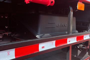 ���� �����A5X�п� 220���� 4X2 6.8��AMT�Զ�����դʽ�ػ���(����)(4.33�ٱ�)(HFC5181CCYP2K3A50KS)ͼƬ