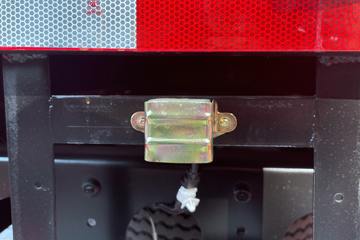 ���� �����A5X�п� 220���� 4X2 6.8��AMT�Զ�����դʽ�ػ���(����)(4.33�ٱ�)(HFC5181CCYP2K3A50KS)ͼƬ