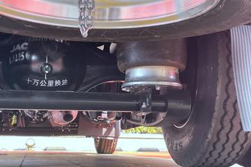 ���� �����A5X�п� 220���� 4X2 6.8��AMT�Զ�����դʽ�ػ���(����)(4.33�ٱ�)(HFC5181CCYP2K3A50KS)ͼƬ