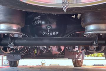 ���� �����A5X�п� 220���� 4X2 6.8��AMT�Զ�����դʽ�ػ���(����)(4.33�ٱ�)(HFC5181CCYP2K3A50KS)ͼƬ