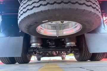 ���� �����A5X�п� 220���� 4X2 6.8��AMT�Զ�����դʽ�ػ���(����)(4.33�ٱ�)(HFC5181CCYP2K3A50KS)ͼƬ