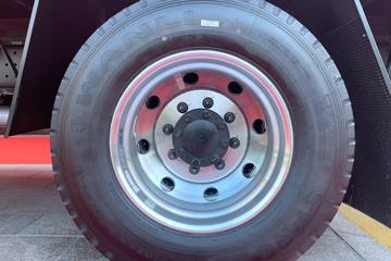 ���� �����A5X�п� 220���� 4X2 6.8��AMT�Զ�����դʽ�ػ���(����)(4.33�ٱ�)(HFC5181CCYP2K3A50KS)ͼƬ