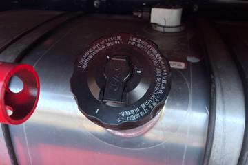 ���� �����A5X�п� 220���� 4X2 6.8��AMT�Զ�����դʽ�ػ���(����)(4.33�ٱ�)(HFC5181CCYP2K3A50KS)ͼƬ