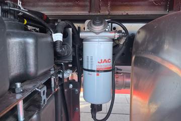 ���� �����A5X�п� 220���� 4X2 6.8��AMT�Զ�����դʽ�ػ���(����)(4.33�ٱ�)(HFC5181CCYP2K3A50KS)ͼƬ